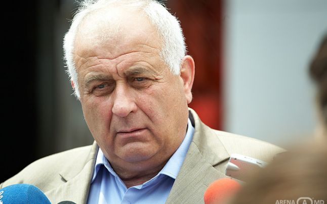Şeful RTEC, acuzat că ar fi procurat troleibuze la preț exagerat. Foto: arena.md