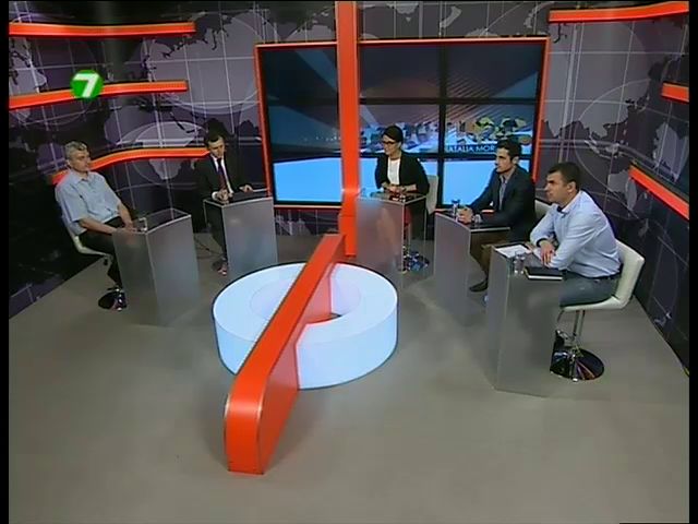В новом выпуске программы «Политика», гости Натальи Морарь обсудили успехи и неудачи своей борьбы с системой.