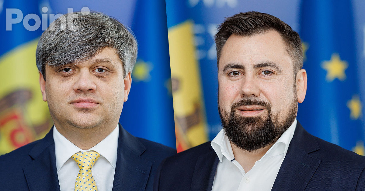 Guvernul a numit noi consuli generali ai R. Moldova în Franța și Spania.