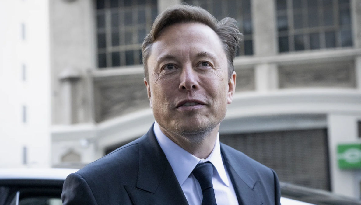Marea Britanie nu l-a invitat pe Elon Musk la Forumul de investiții.