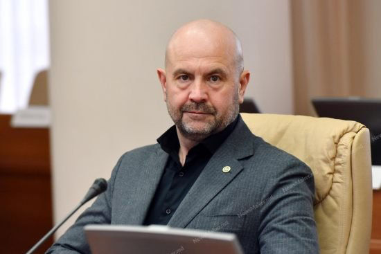 Владимир Боля: Повышение производительности немыслимо без цифровизации АПК.