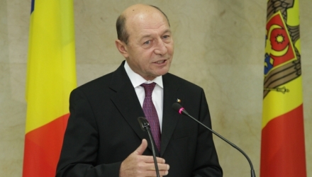 Republica Moldova este o țară care poate deveni foarte ușor instabilă din cauza focarelor pe care le are pe teritoriul său.