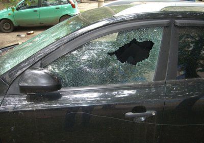 В отношении подозреваемого возбуждено уголовное дело.