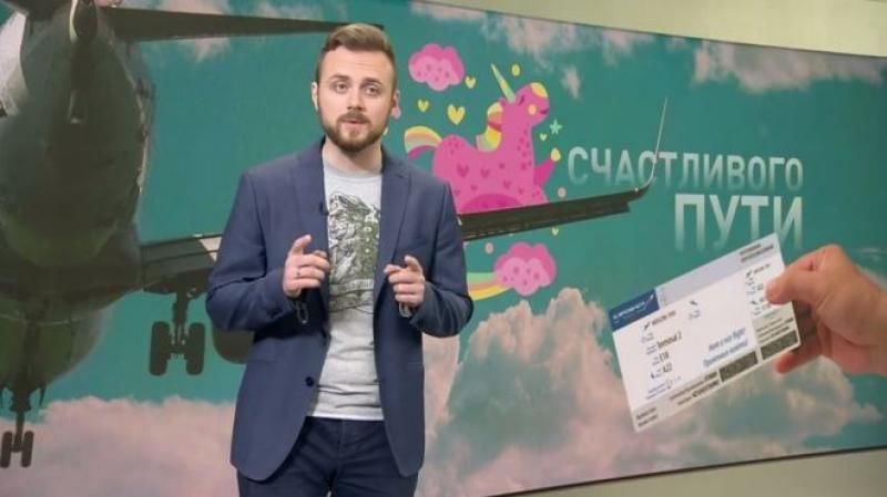 O televiziune religioasă din Rusia a lansat o „ofertă” pentru homosexualii care vor să plece din țară. 