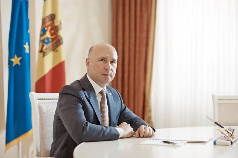 Premierul Pavel Filip a transmis un mesaj de condoleanţe şi solidaritate poporului american. 