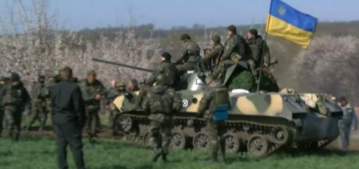 "На условной линии фронта обстановка стабильная, периодически идут локальные боестолкновения".   Фото: infoborona.org