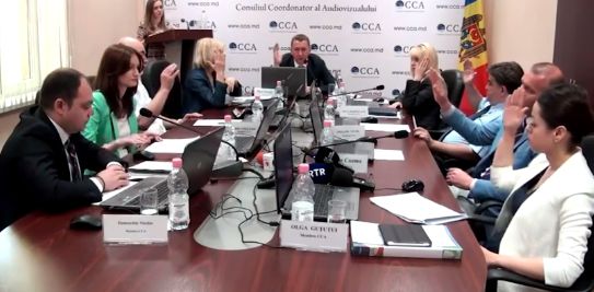 Представитель ПКРМ в КСТР проголосовал за запрет Россия-24.