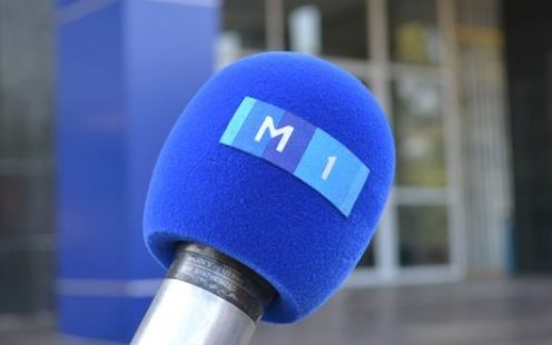 Postul public de televiziune respinge solicitarea PAS şi PPPDA. Foto: evenimentul.md