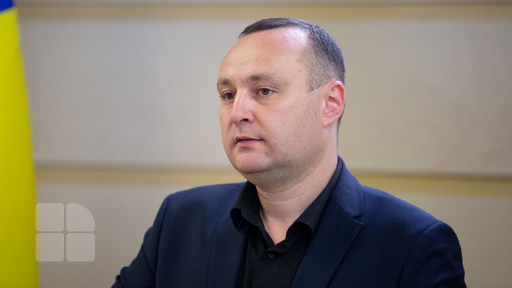 Батрынча: БКС готов выдвинуть вотум недоверия правительству.
