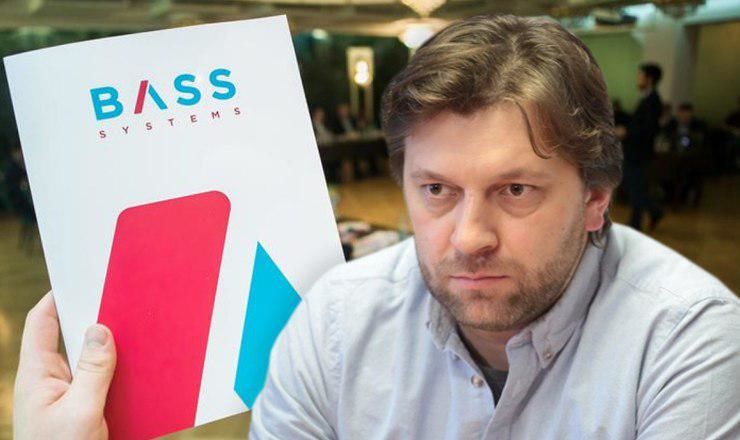 Алайба о продаже Bass Systems: Они извлекают последнюю прибыль из страны.