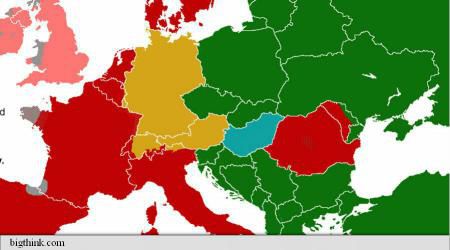 Studiu: Limba română, mai ușor de învățat decât germana