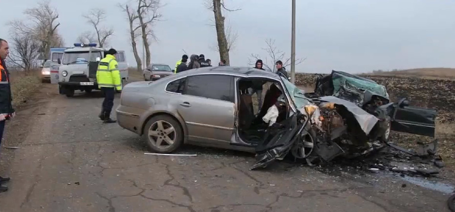 С начала года по вине пьяных водителей погибло 13 человек.