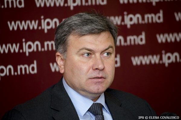 Директор Ассоциации внешней политики (АВП) Виктор Кирилэ