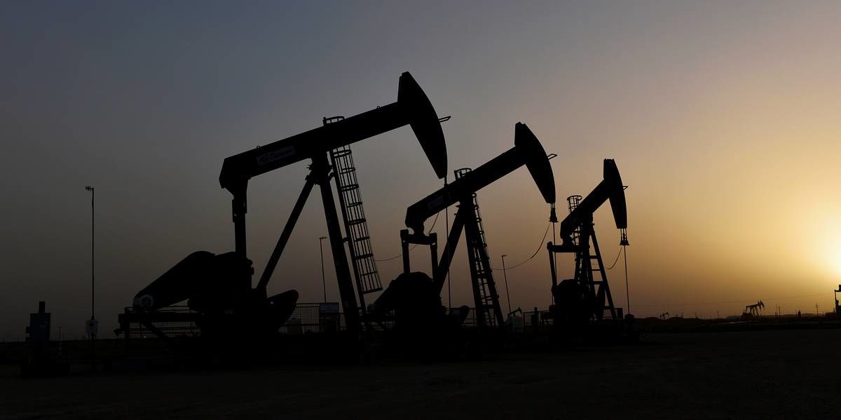 Вашингтон призвал Эр-Рияд отказаться от планов наращивания нефтедобычи.