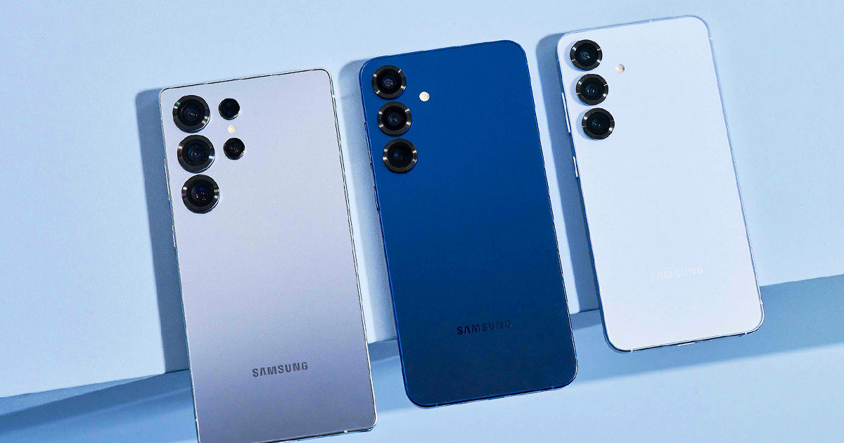 Серия Samsung Galaxy S26 установила новый рекорд по количеству предзаказов.