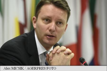 Băsescu: Mureșan, propunerea PMP pentru funcția de premier al României