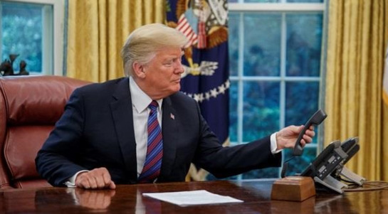 Сенат запретил Трампу продавать оружие Саудовской Аравии.