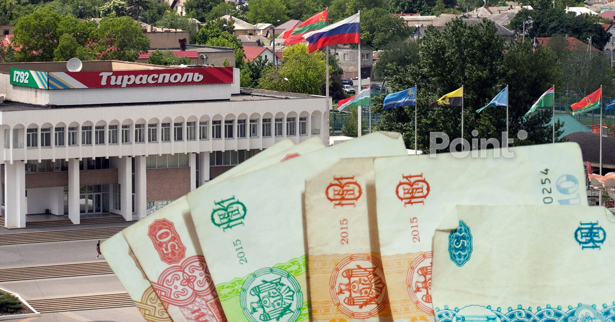 Киверь о введении молдавского лея в Приднестровье: Этот сценарий рассматривается.