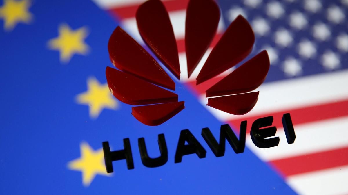 США пригрозили всем странам, использующим Huawei.
