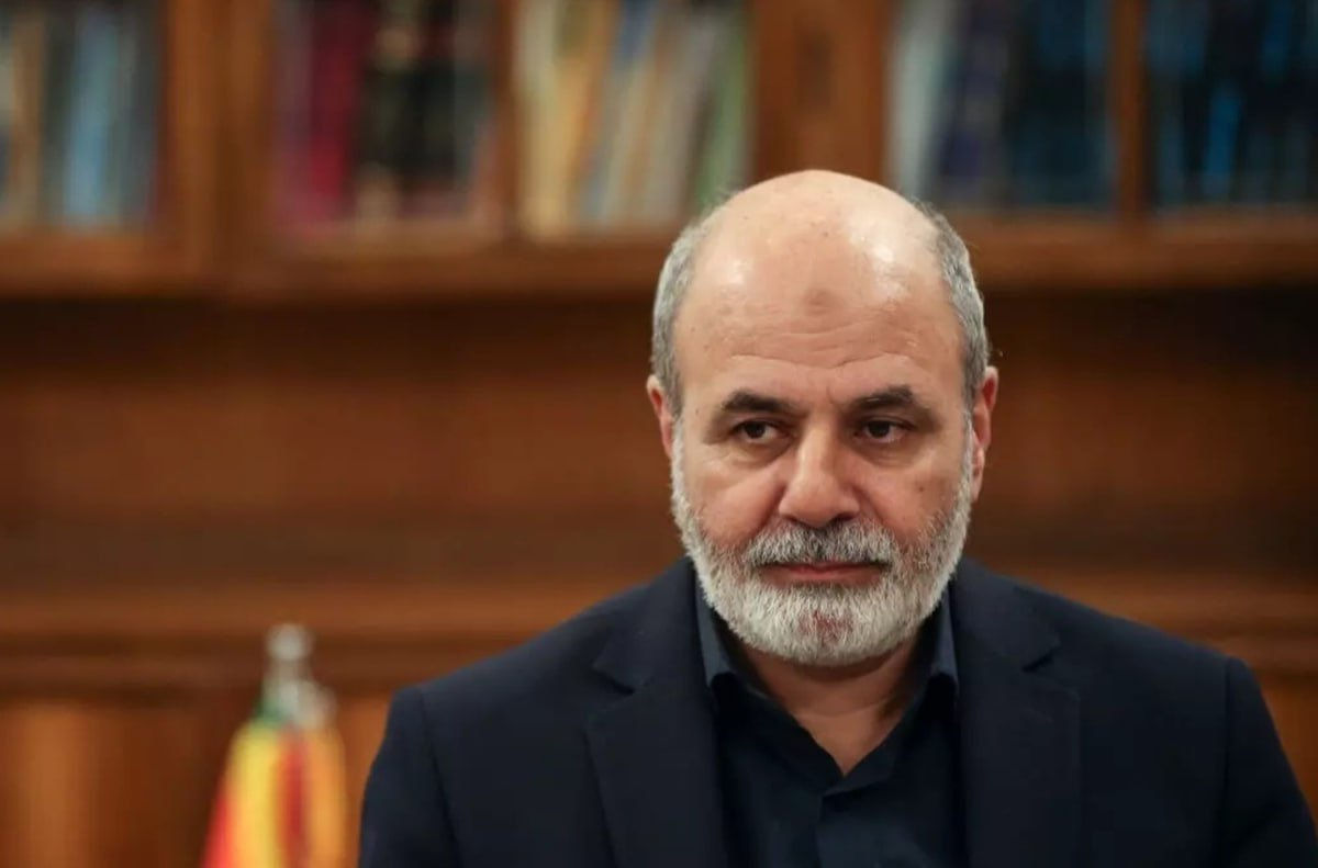 Iranul a propus crearea unei structuri de securitate în cadrul BRICS.
