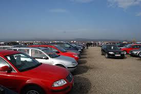 Anunțul a fost făcut vineri de Asociația Constructorilor Europeni de Automobile (ACEA).