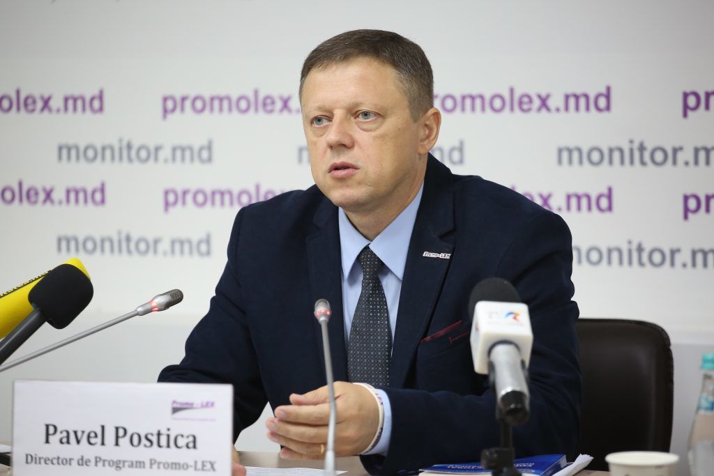 Promo-LEX: Конкуренты на выборах используют админресурс.