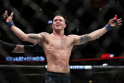 Бывший чемпион UFC назвал Нурмагомедова грязным животным.
