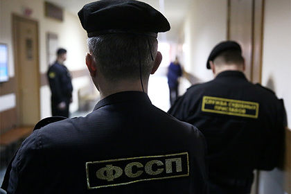 Судебные приставы отказались делать поблажку Заворотнюк.