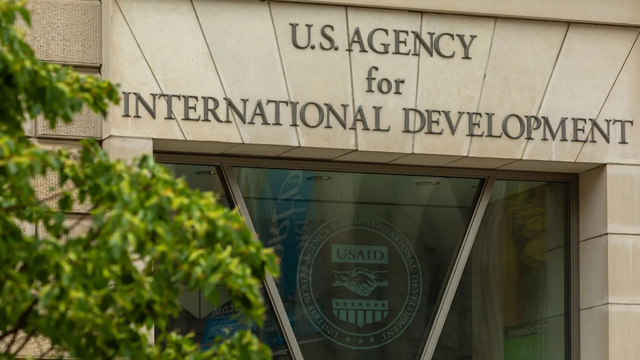 Казахстан проведет аудит деятельности USAID в стране.