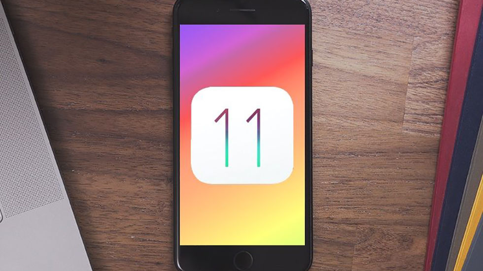 Компания Apple представила новую версию своей операционной системы - iOS 11. 