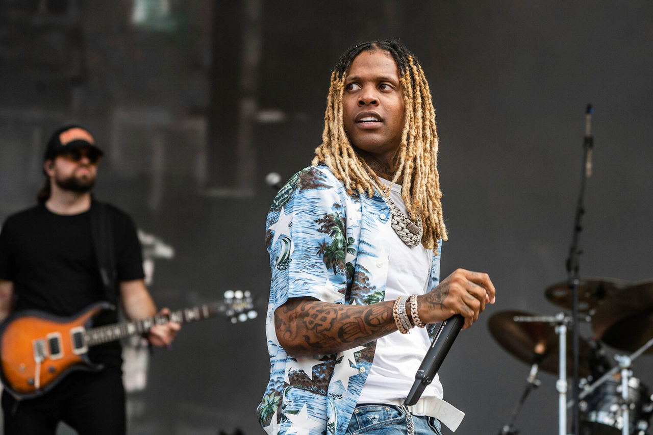 Un rapper american este suspectat de un omor la comandă.