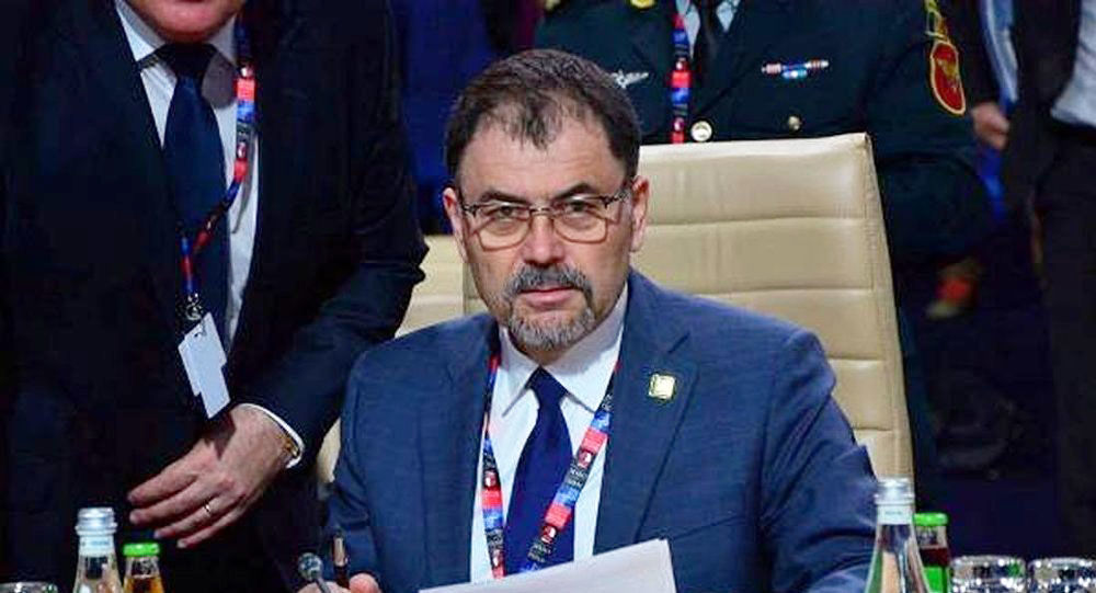 Минобороны просит НАТО помочь вывести войска РФ из Приднестровья.