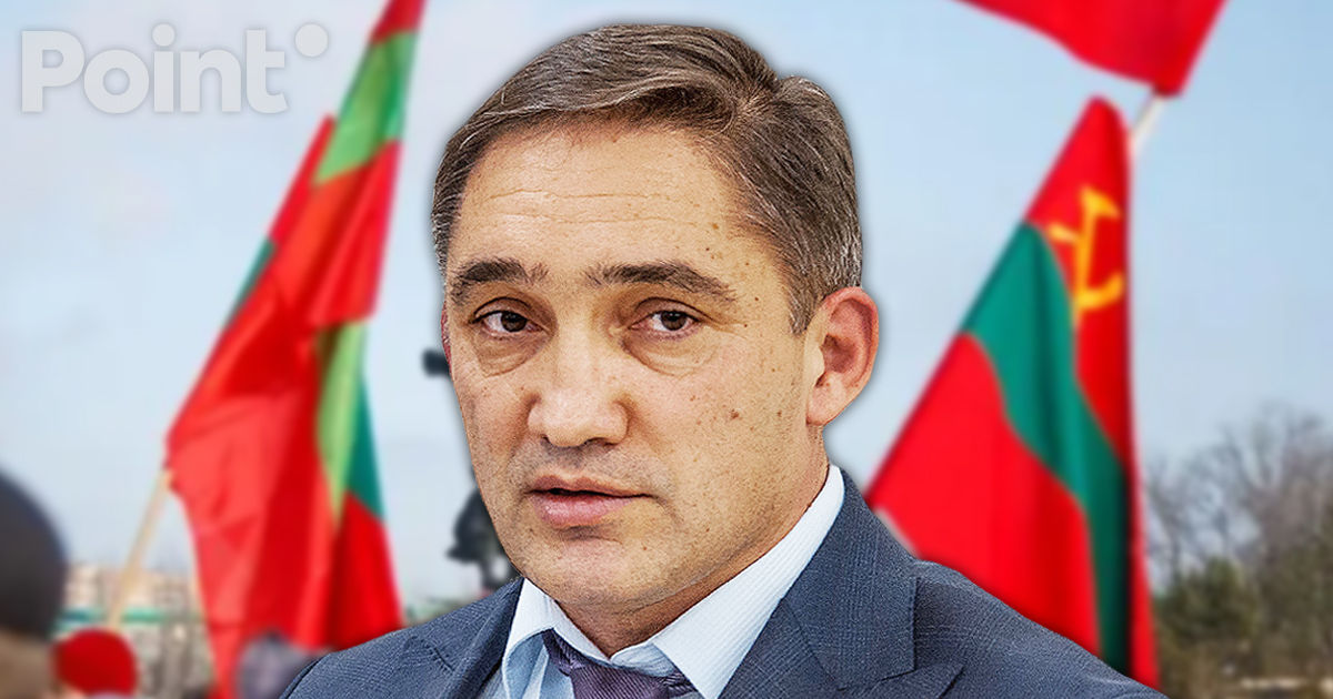 Stoianoglo: Statutul de neutralitate este singura cale de soluționare a problemei transnistrene.