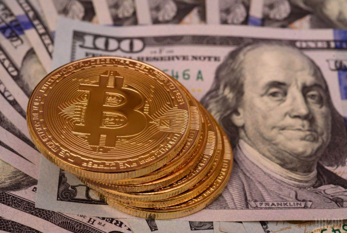 В одном из городов США будут бесплатно раздавать биткоины.