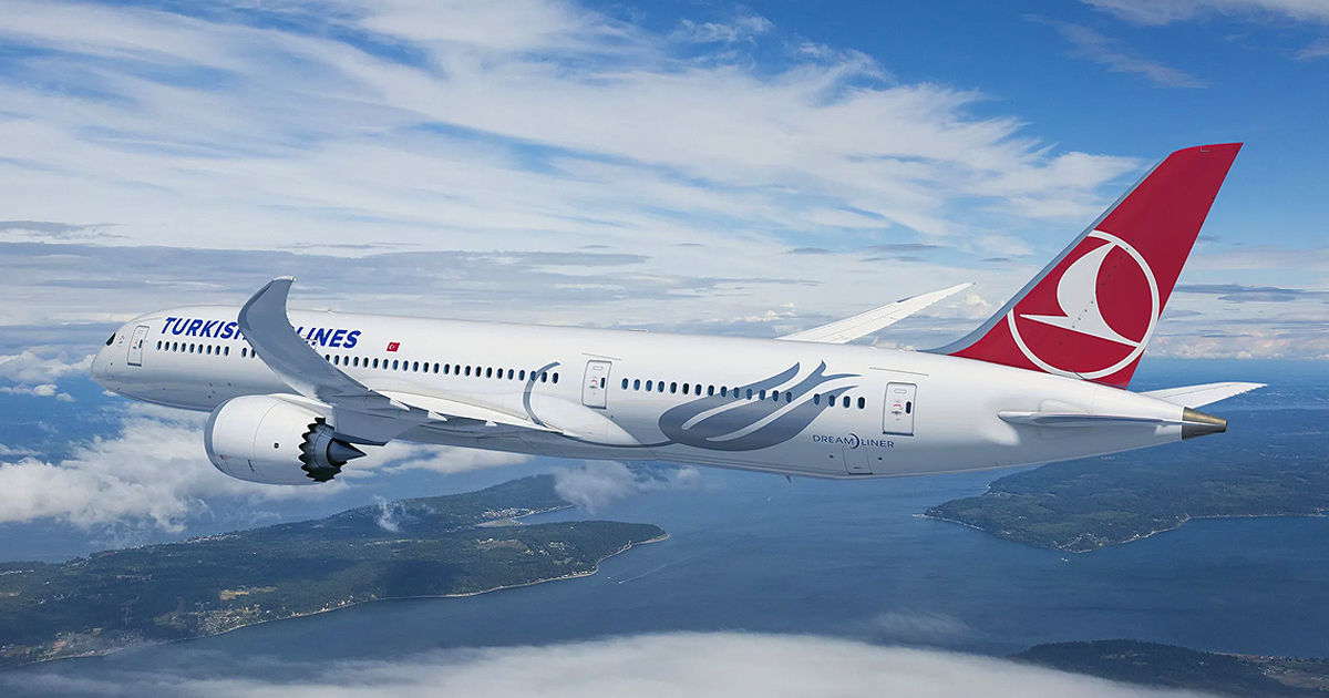Turkish Airlines a interzis transportul valizelor inteligente.