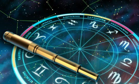 Previziuni foarte clare pentru toate zodiile. Foto: astrology-consult.ru