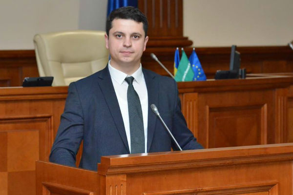 În sectorul Râșcani al capitalei a fost numit pretor nou, printr-o dispoziție a primarului Dorin Chirtoacă.