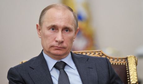 Putin a acordat FSB dreptul să confiște în ”interes de stat” terenuri și construcții private. 