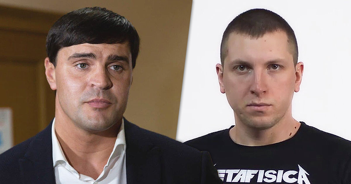 Григорчук: Свидетель в суде сообщил, что именно Константин Цуцу убил человека. Коллаж: Point.md