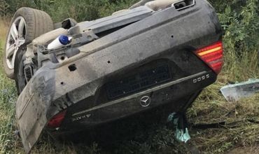 Кто будет возмещать ущерб за поврежденные авто из президентского кортежа.