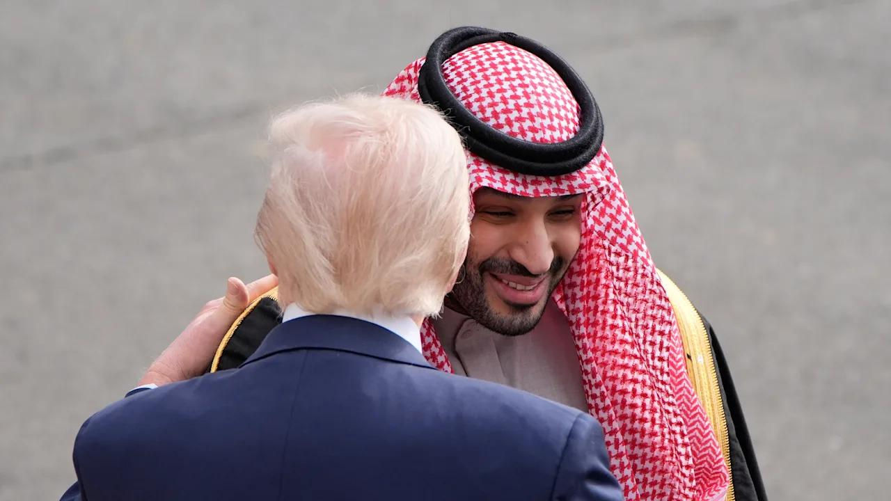 Трамп отказался от ударов по хуситам, о которых просила Саудовская Аравия.