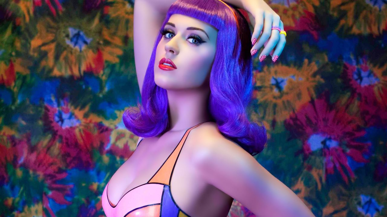 Katy Perry este artista care a câștigat cel mai mult în 2015, potrivit revistei Forbes. Foto: forbes.com