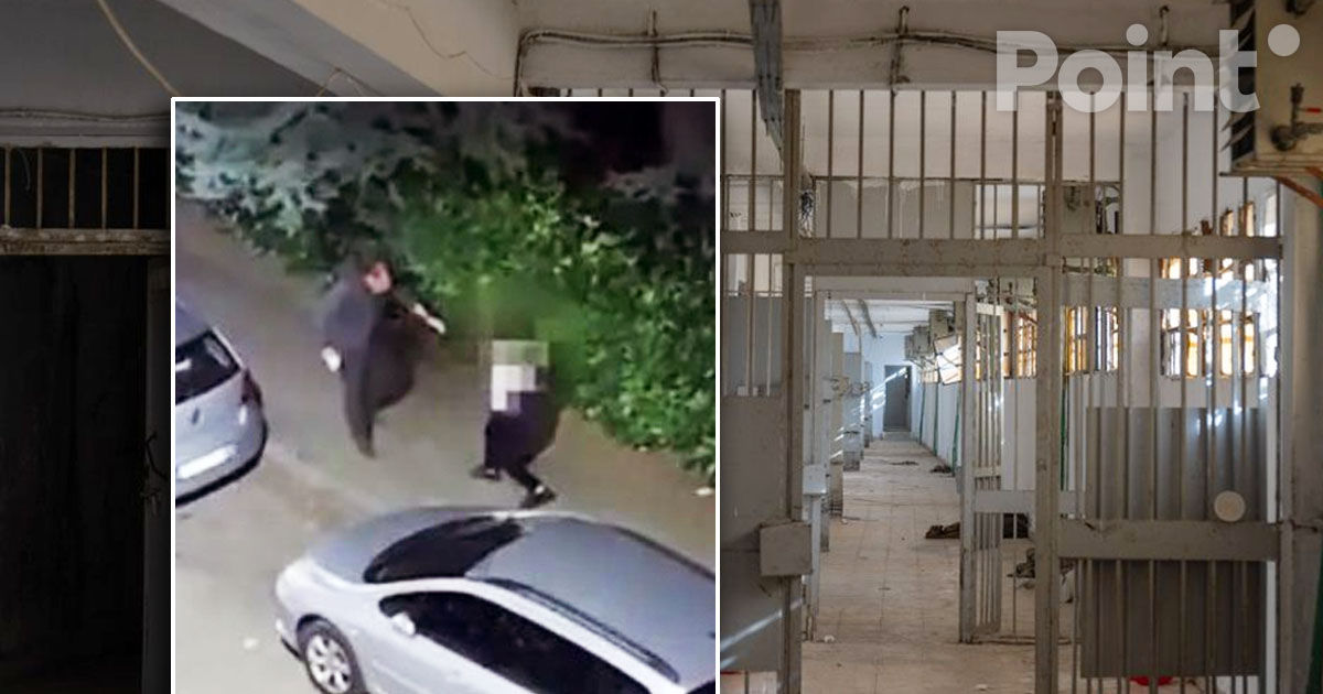 Detenție pe viață pentru moldoveanul care acum un an a atacat cu cuțitul mai multe persoane în Italia și a ucis un tânăr.