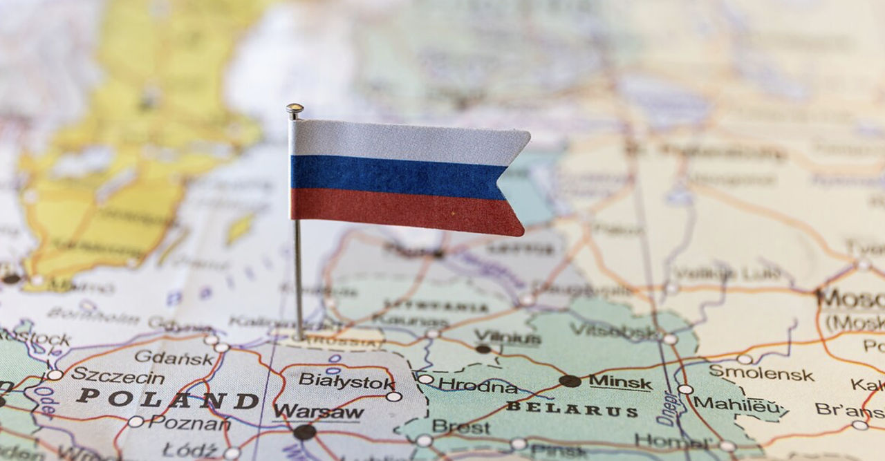 Евросоюз решит судьбу транзита газа через Литву в Калининград.