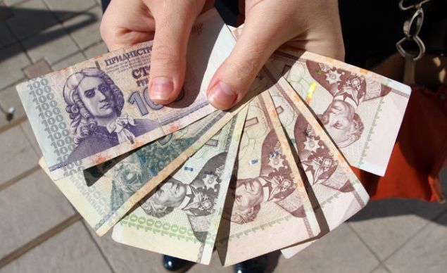 Cheltuielile bugetului transnistrean au depășit veniturile de 1,7 ori.