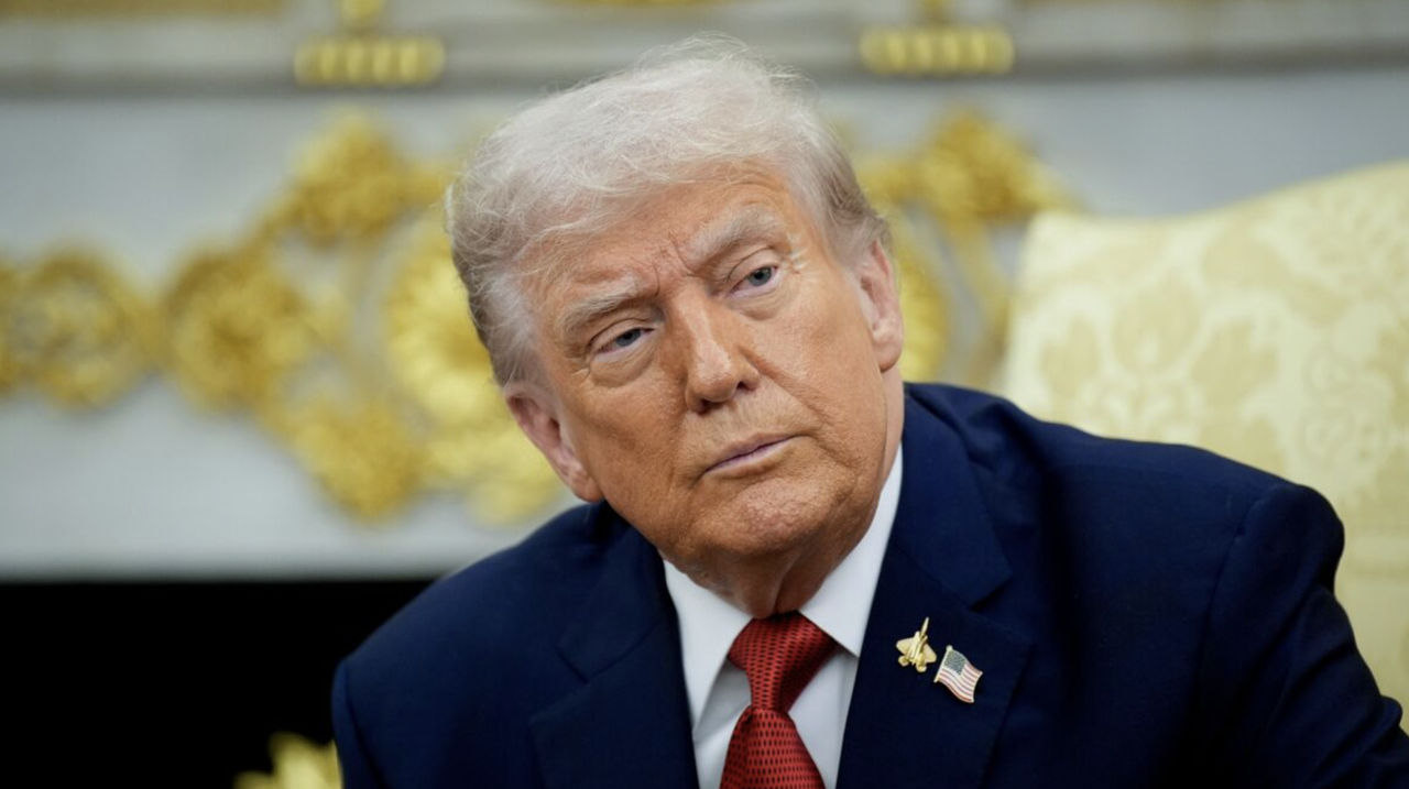 Трамп отдал приказ об ударах по Ирану в ближайшие дни.