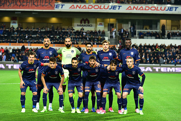 Echipa lui Alexandru Epureanu a spulberat Galatasaray, cu 4-0, în etapa a 27-a a campionatului Turciei.