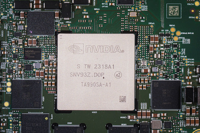 Nvidia может достичь рыночной капитализации в $50 трлн через десять лет.