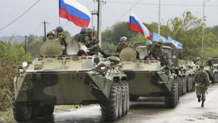 În cea de a doua etapă urmează să fie exersat un complex întreg de tehnici și tactici militare.