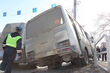 ДТП расследуется для выяснения всех обстоятельств.